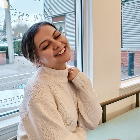 Meet your Posher, Tasha - Picture 1 of 1